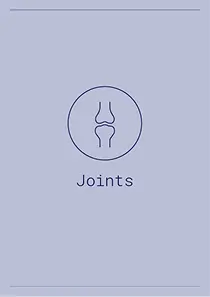 Cover-joints Cover joints study