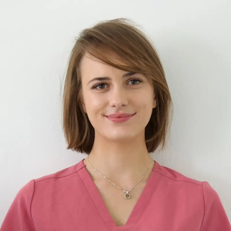 Dr Sophie Bracke