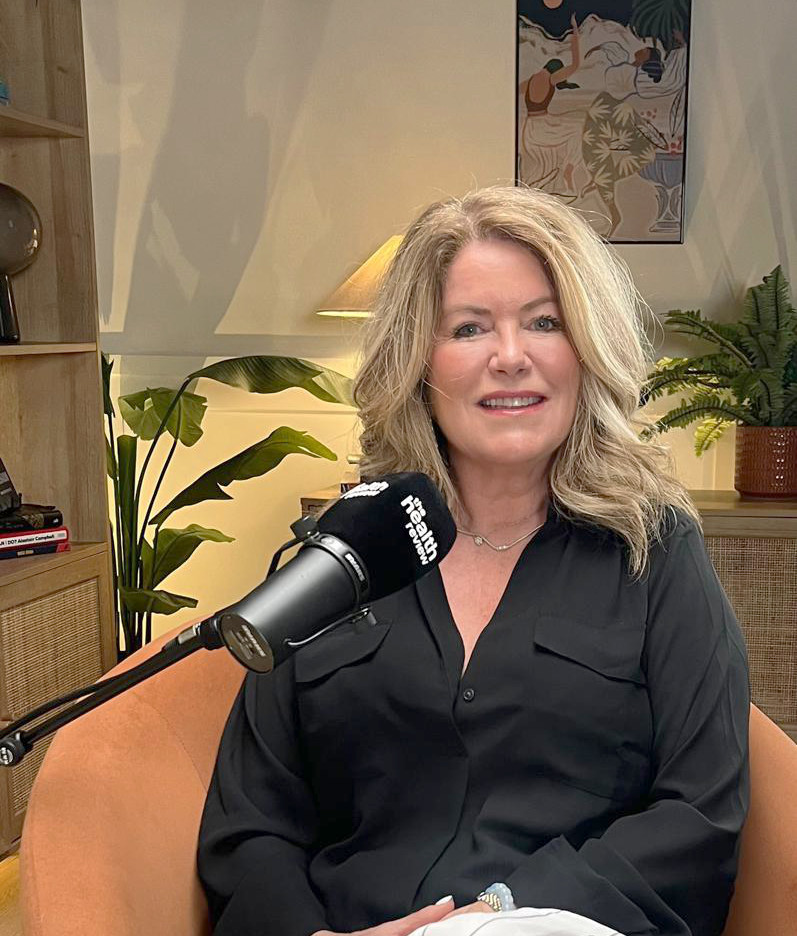 About Totally Derma® - Anita Eyles is the of Founder of Totally Derma® About Totally Derma® - Anita Eyles is the of Founder of Totally Derma®