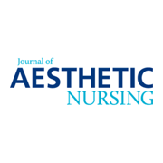 Journal of Aesthetic Nursing logo Good Housekeeping logo