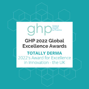 GHP 2022 Award