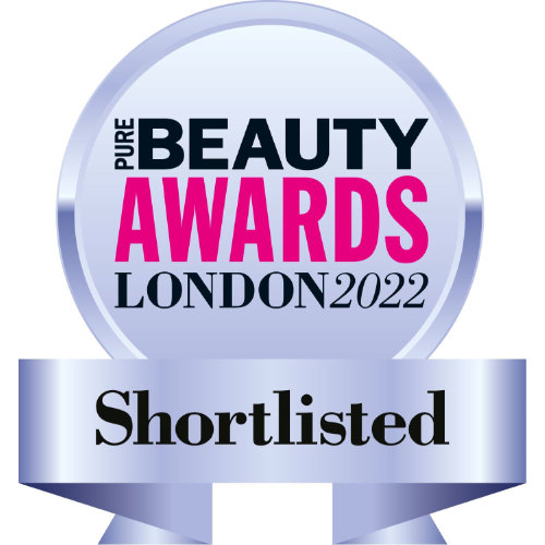 Pure Beauty Awards 2022