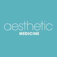 aesthetic medicine logo Aesthetics logo