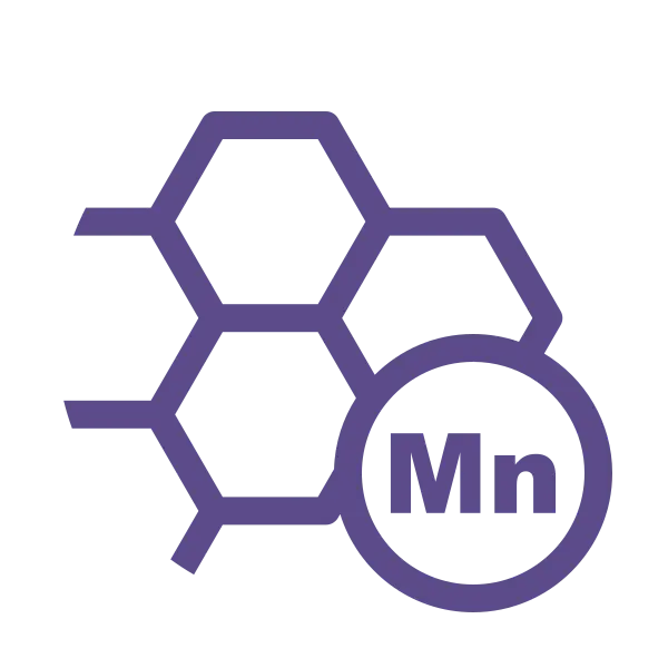 Totally Derma® Manganese Manganese