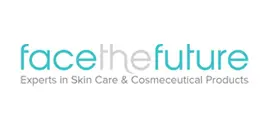 Face the Future logo