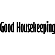 Good Housekeeping logo Good Housekeeping logo