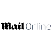 Mail Online logo Mail Online logo