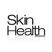 Skin Health Magazine logo Skin Health Magazine logo